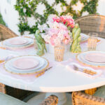 Al Fresco Dining with One Kings Lane