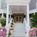 Travel: Danielle’s 40th Birthday Girls’ Getaway at The Nantucket Hotel