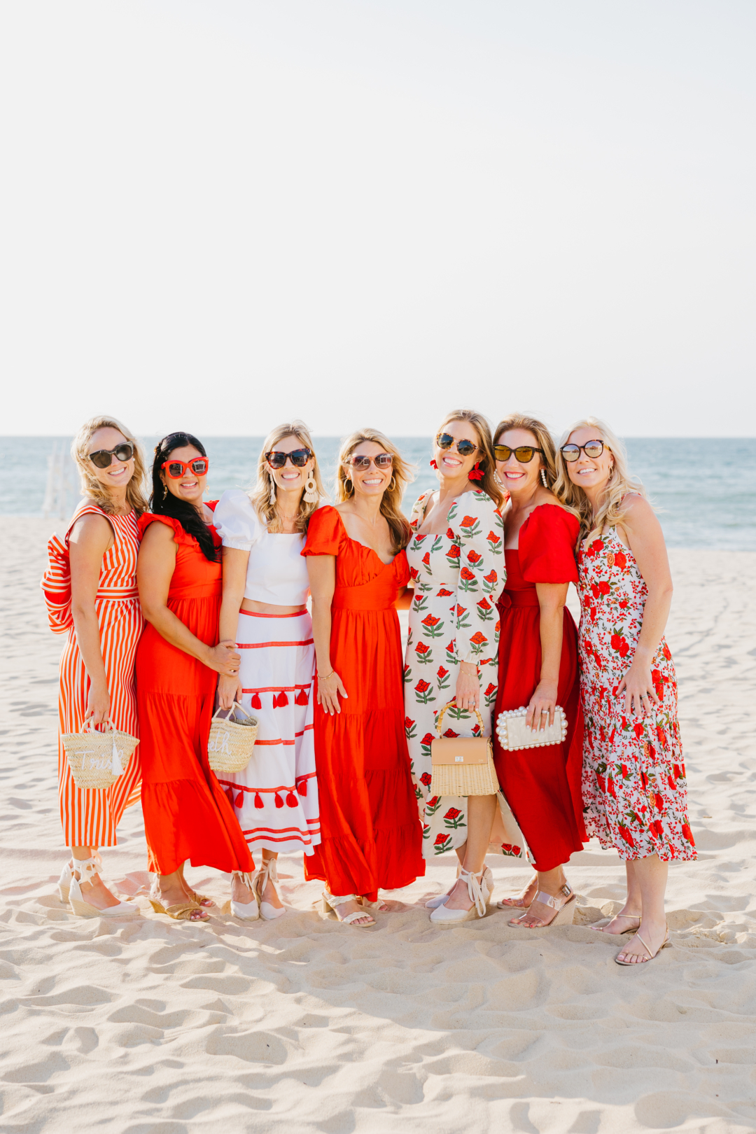 Travel: Danielle's 40th Birthday Girls' Getaway at The Nantucket Hotel with Palm Beach Lately