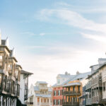 Travel: Spring Break in Rosemary Beach