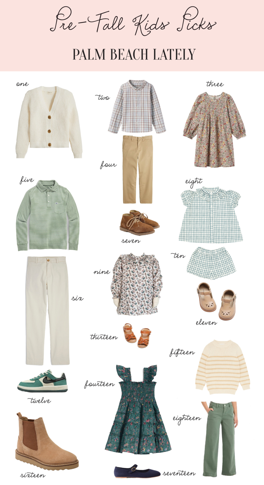 Fall junior clothing hotsell