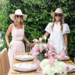 Home: Outdoor Entertaining