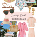 Fashion: What to Wear to Harbour Island