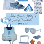 Fashion: Boys Spring Essential