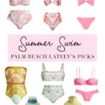 Fashion: Summer Swim