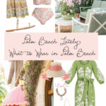 Travel: What to Wear to Palm Beach